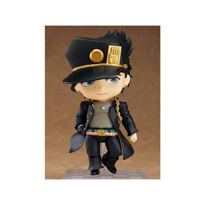 Medicos Entertainment JoJo's Bizarre Adventure Stardust Crusaders Nendoroid Jotaro Kujo 
