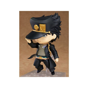 Medicos Entertainment JoJo's Bizarre Adventure Stardust Crusaders Nendoroid Jotaro Kujo 