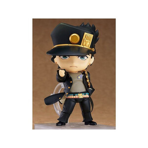 Medicos Entertainment JoJo's Bizarre Adventure Stardust Crusaders Nendoroid Jotaro Kujo 