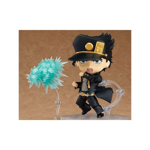 Medicos Entertainment JoJo's Bizarre Adventure Stardust Crusaders Nendoroid Jotaro Kujo 