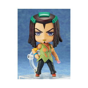 Medicos Entertainment JoJo's Bizarre Adventure Stone Ocean Nendoroid E. Costello 