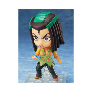 Medicos Entertainment JoJo's Bizarre Adventure Stone Ocean Nendoroid E. Costello 