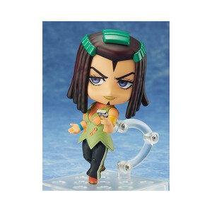 Medicos Entertainment JoJo's Bizarre Adventure Stone Ocean Nendoroid E. Costello 