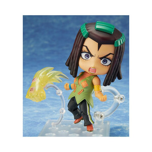 Medicos Entertainment JoJo's Bizarre Adventure Stone Ocean Nendoroid E. Costello 