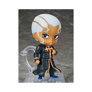 Medicos Entertainment JoJo's Bizarre Adventure Stone Ocean Nendoroid Enrico P 