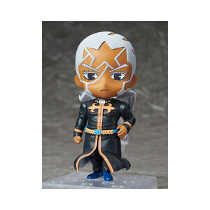 Medicos Entertainment JoJo's Bizarre Adventure Stone Ocean Nendoroid Enrico P 