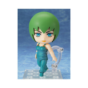 Medicos Entertainment JoJo's Bizarre Adventure Stone Ocean Nendoroid Foo F 
