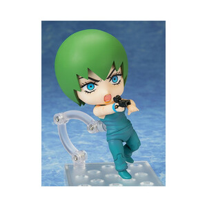 Medicos Entertainment JoJo's Bizarre Adventure Stone Ocean Nendoroid Foo F 