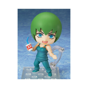 Medicos Entertainment JoJo's Bizarre Adventure Stone Ocean Nendoroid Foo F 