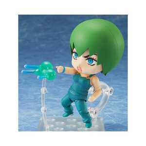 Medicos Entertainment JoJo's Bizarre Adventure Stone Ocean Nendoroid Foo F 