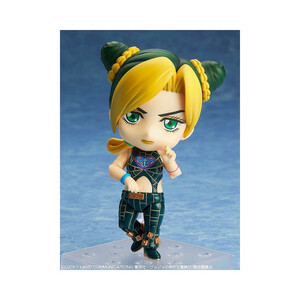 Medicos Entertainment JoJo's Bizarre Adventure Stone Ocean Nendoroid Jolyne Cujoh 
