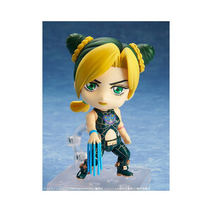 Medicos Entertainment JoJo's Bizarre Adventure Stone Ocean Nendoroid Jolyne Cujoh 