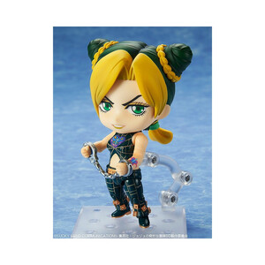 Medicos Entertainment JoJo's Bizarre Adventure Stone Ocean Nendoroid Jolyne Cujoh 
