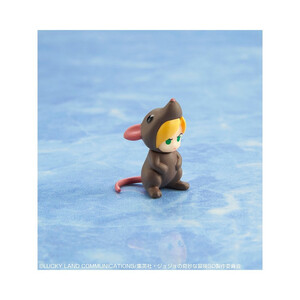 Medicos Entertainment JoJo's Bizarre Adventure Stone Ocean Nendoroid Jolyne Cujoh 