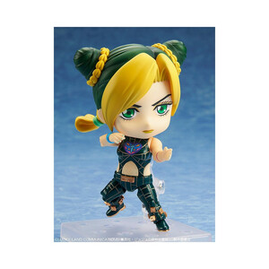 Medicos Entertainment JoJo's Bizarre Adventure Stone Ocean Nendoroid Jolyne Cujoh 