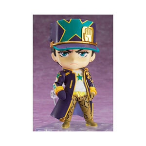 Medicos Entertainment JoJo's Bizarre Adventure Stone Ocean Nendoroid Jotaro Kujo Stone Ocean Ver. 