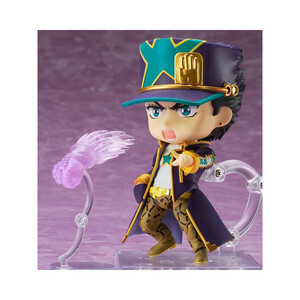 Medicos Entertainment JoJo's Bizarre Adventure Stone Ocean Nendoroid Jotaro Kujo Stone Ocean Ver. 