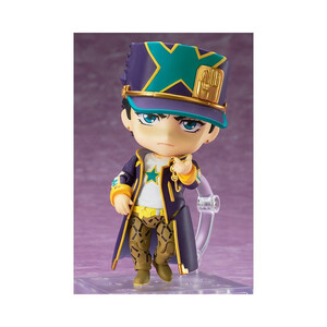 Medicos Entertainment JoJo's Bizarre Adventure Stone Ocean Nendoroid Jotaro Kujo Stone Ocean Ver. 