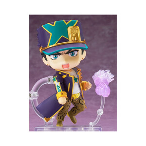 Medicos Entertainment JoJo's Bizarre Adventure Stone Ocean Nendoroid Jotaro Kujo Stone Ocean Ver. 