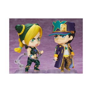 Medicos Entertainment JoJo's Bizarre Adventure Stone Ocean Nendoroid Jotaro Kujo Stone Ocean Ver. 