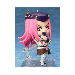 Medicos Entertainment JoJo's Bizarre Adventure Stone Ocean Nendoroid Narciso A 