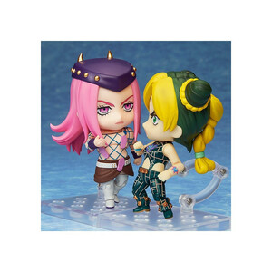 Medicos Entertainment JoJo's Bizarre Adventure Stone Ocean Nendoroid Narciso A 