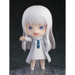 Good Smile Company Jormungand Nendoroid Koko Hekmatyar 