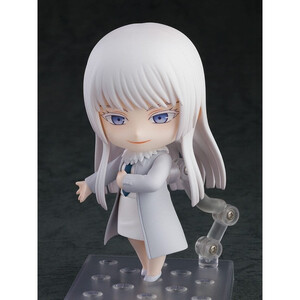 Good Smile Company Jormungand Nendoroid Koko Hekmatyar 