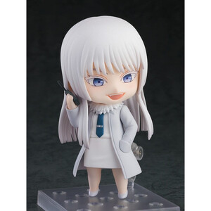 Good Smile Company Jormungand Nendoroid Koko Hekmatyar 