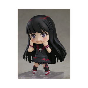 Good Smile Company Journal of the Mysterious Creatures Nendoroid Vivian 