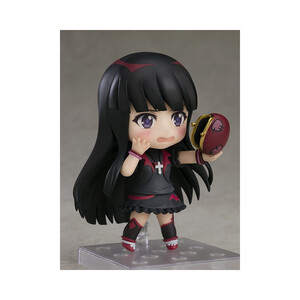 Good Smile Company Journal of the Mysterious Creatures Nendoroid Vivian 