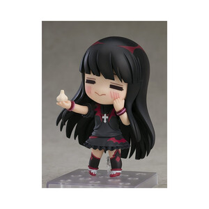 Good Smile Company Journal of the Mysterious Creatures Nendoroid Vivian 