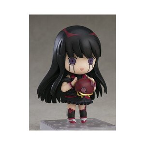Good Smile Company Journal of the Mysterious Creatures Nendoroid Vivian 