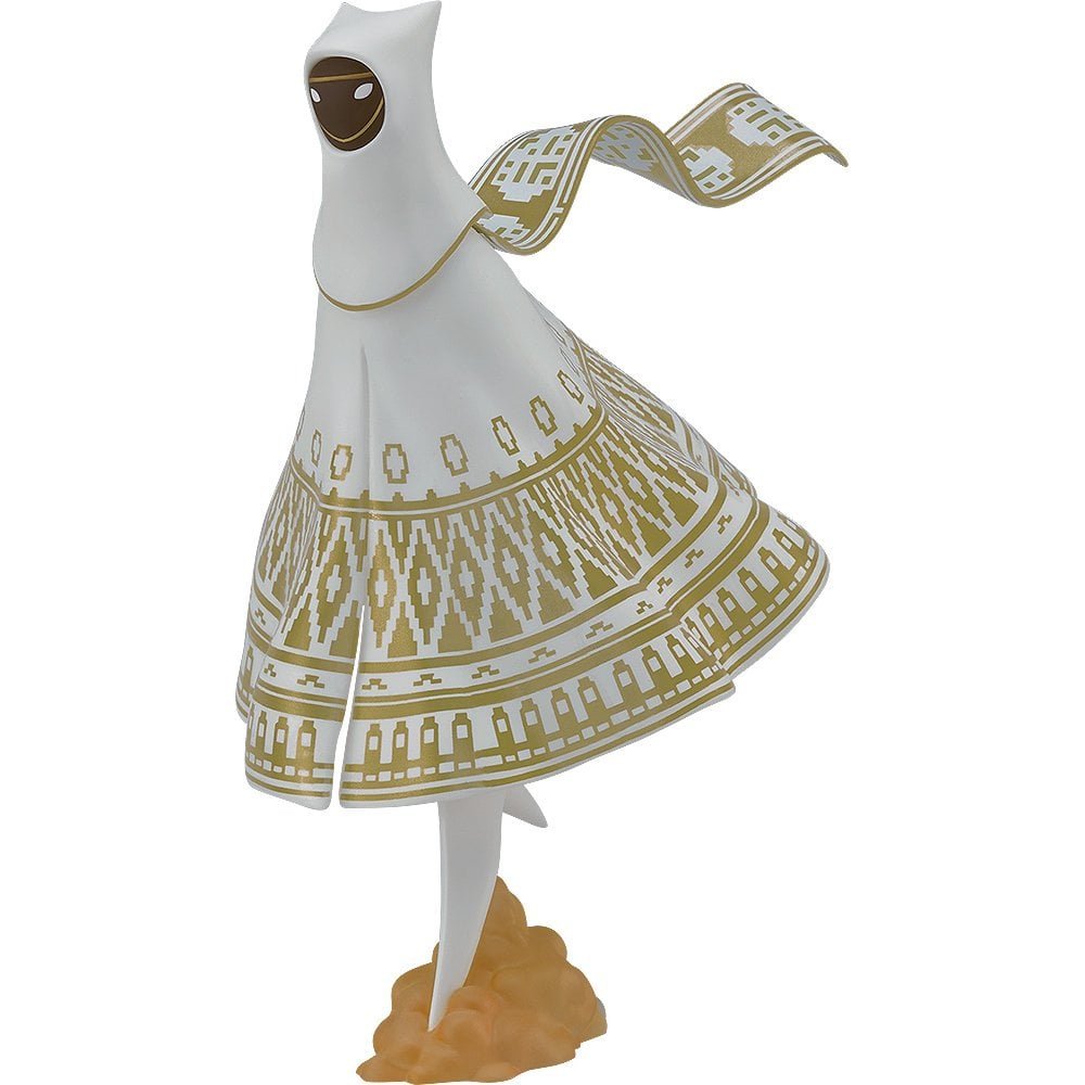 Good Smile Company Journey POP UP PARADE White Traveler 