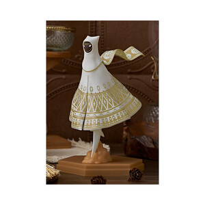 Good Smile Company Journey POP UP PARADE White Traveler 