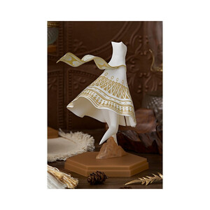 Good Smile Company Journey POP UP PARADE White Traveler 