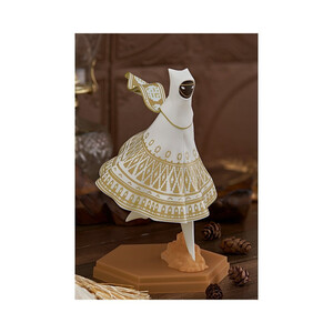 Good Smile Company Journey POP UP PARADE White Traveler 