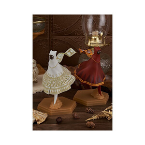 Good Smile Company Journey POP UP PARADE White Traveler 