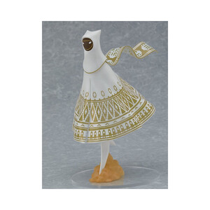 Good Smile Company Journey POP UP PARADE White Traveler 