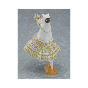 Good Smile Company Journey POP UP PARADE White Traveler 