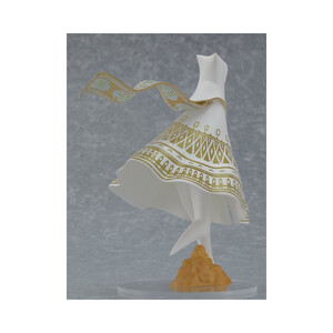 Good Smile Company Journey POP UP PARADE White Traveler 