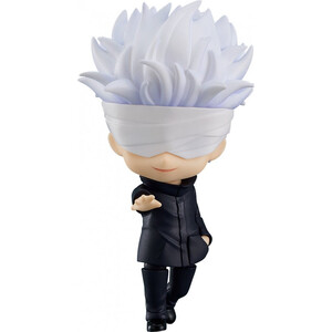 Good Smile Company Jujutsu Kaisen 0 Nendoroid Satoru Gojo Jujutsu Kaisen 0 Ver. 