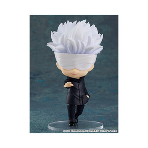 Good Smile Company Jujutsu Kaisen 0 Nendoroid Satoru Gojo Jujutsu Kaisen 0 Ver. 