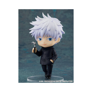 Good Smile Company Jujutsu Kaisen 0 Nendoroid Satoru Gojo Jujutsu Kaisen 0 Ver. 