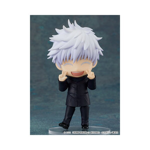 Good Smile Company Jujutsu Kaisen 0 Nendoroid Satoru Gojo Jujutsu Kaisen 0 Ver. 