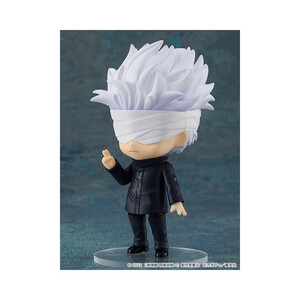 Good Smile Company Jujutsu Kaisen 0 Nendoroid Satoru Gojo Jujutsu Kaisen 0 Ver. 