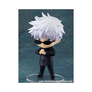 Good Smile Company Jujutsu Kaisen 0 Nendoroid Satoru Gojo Jujutsu Kaisen 0 Ver. 