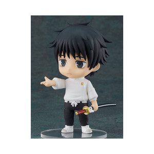 Good Smile Company Jujutsu Kaisen 0 Nendoroid Yuta Okkotsu Jujutsu Kaisen 0 Ver. 