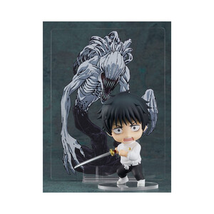 Good Smile Company Jujutsu Kaisen 0 Nendoroid Yuta Okkotsu Jujutsu Kaisen 0 Ver. 