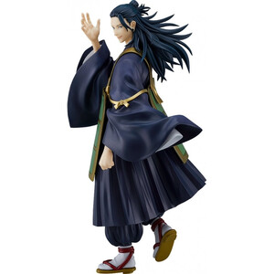 Good Smile Company Jujutsu Kaisen 0 POP UP PARADE Suguru Geto Jujutsu Kaisen 0 Ver. 